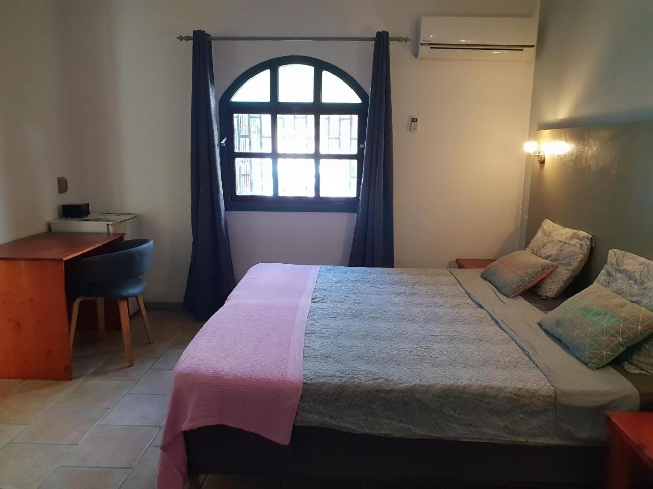 Bed And Breakfast Toni Kunchi Willemstad Exterior foto
